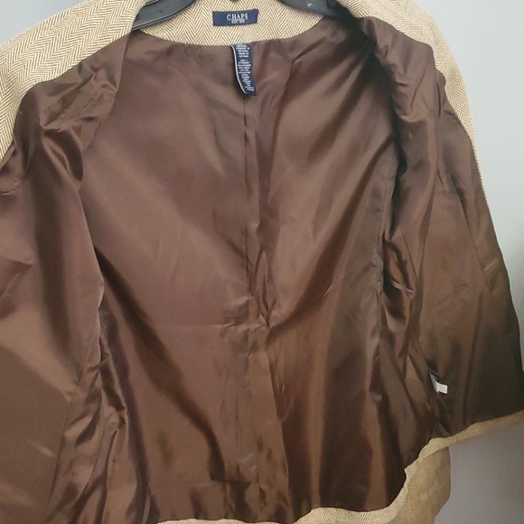Chaps Blazer, Brand new with tags - Picture 3 of 5